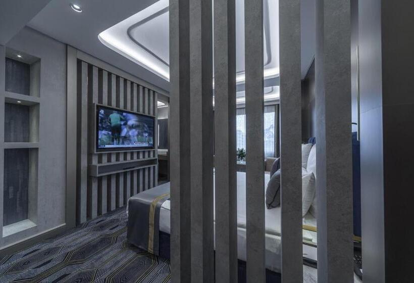 سوییت اجرایی, Altinel Ankara Hotel & Convention Center