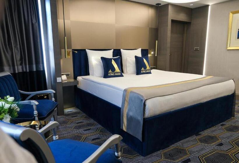 سوییت, Altinel Ankara Hotel & Convention Center