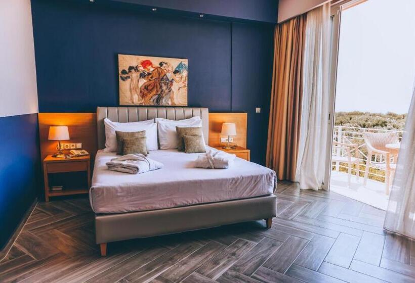 جناح, Apollo Resort Art