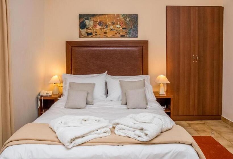 غرفة قياسية, Apollo Resort Art