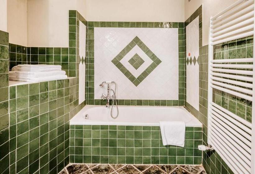 デラックスルーム, Dimora Casa Eugenia