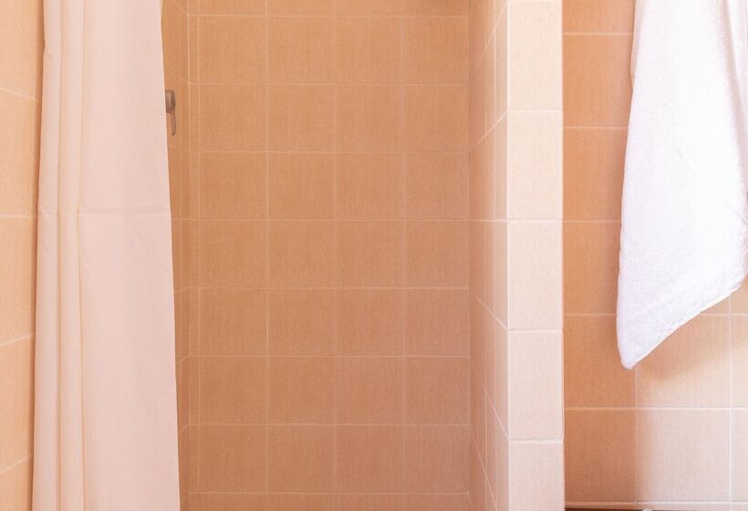 Quarto Comfort, Gitavillage Talamone