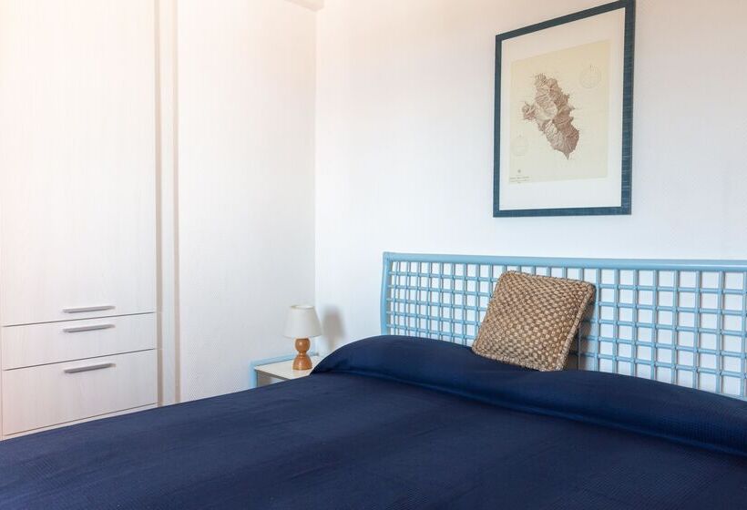 Quarto Comfort, Gitavillage Talamone