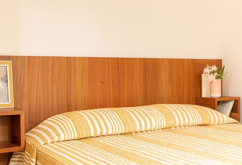 Quarto Estandar, Gitavillage Talamone