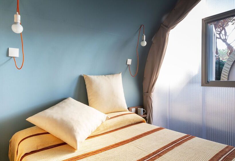 Quarto Estandar, Gitavillage Talamone