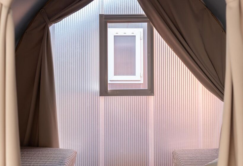 Quarto Estandar, Gitavillage Talamone