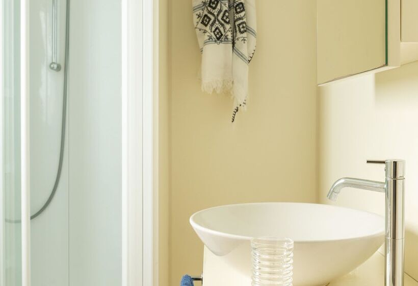 Quarto Comfort, Gitavillage Talamone