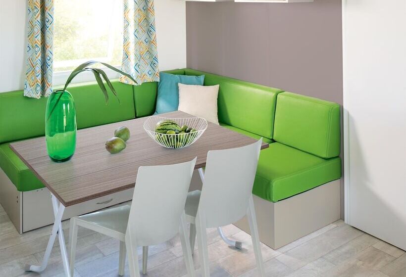 Casa 1 Quarto, Gitavillage Talamone