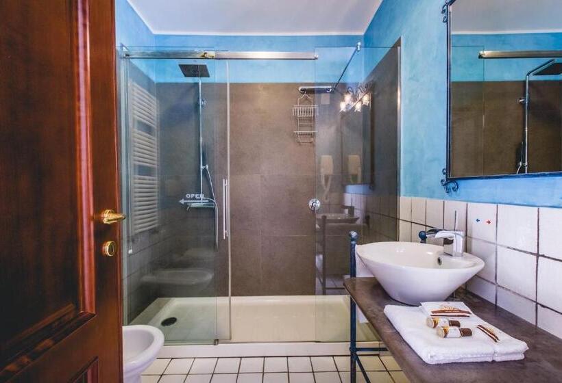 Номер Комфорт, Kallikoros Country Resort & Spa