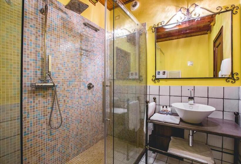Апартаменты 1 Спальня, Kallikoros Country Resort & Spa
