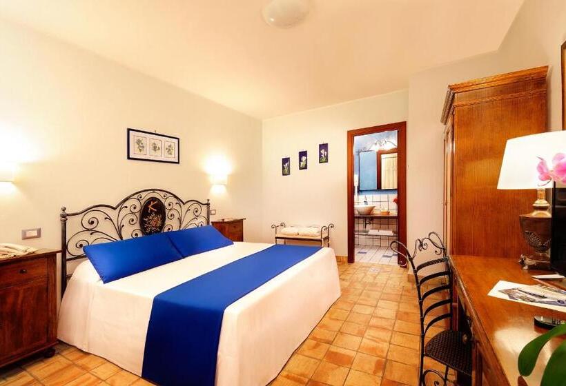 Номер Стандарт, Kallikoros Country Resort & Spa