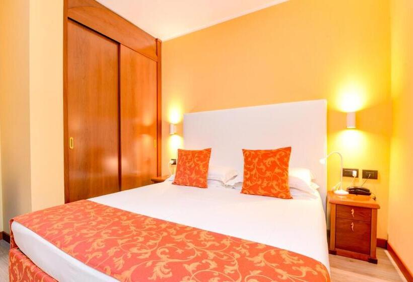 اتاق استاندارد, Lido International