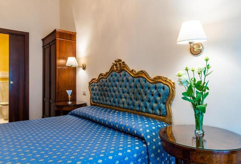 اتاق سوپریور, Locanda Sant'Agostin