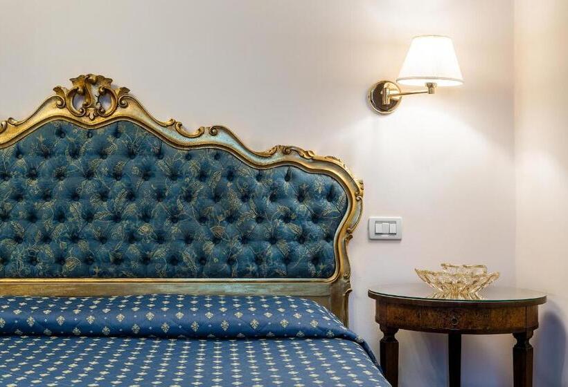 اتاق استاندارد, Locanda Sant'Agostin