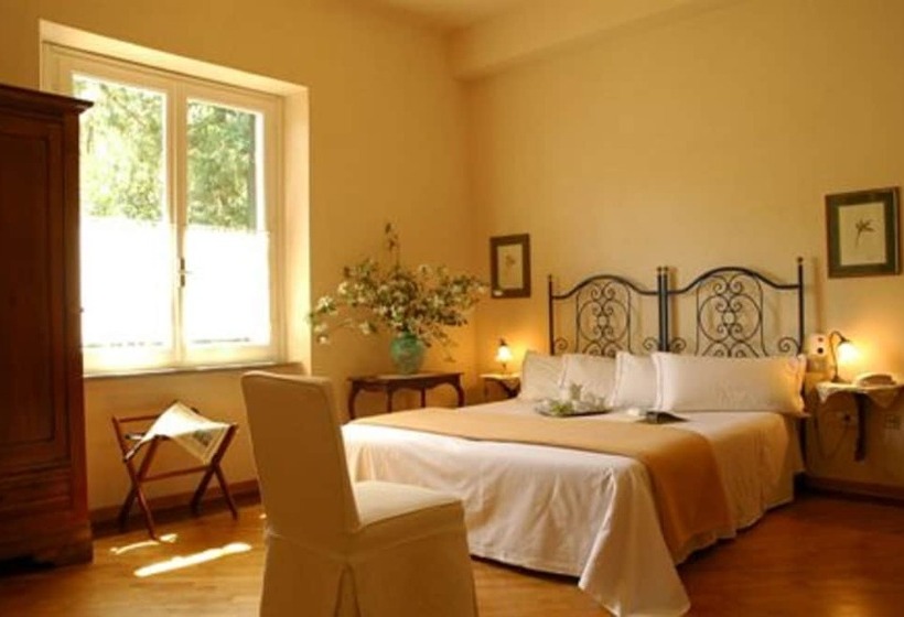 标准间, Montebelli Agriturismo & Country