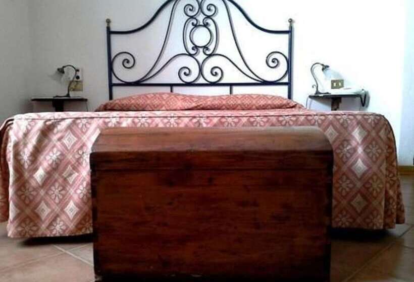 经济房, Montebelli Agriturismo & Country