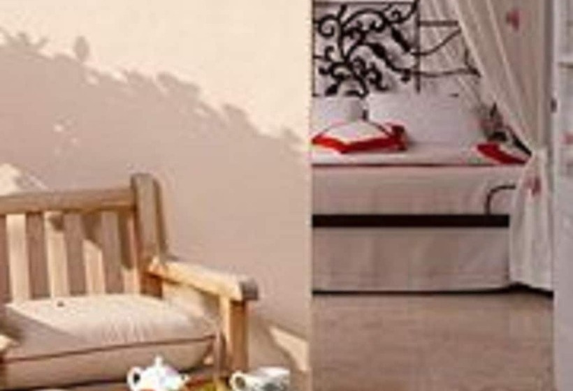 Номер Deluxe, Relais Corte Palmieri & Il Chiostro  Residenza D Epoca