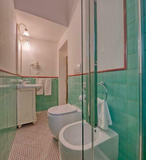 Номер Superior, Relais Corte Palmieri & Il Chiostro  Residenza D Epoca