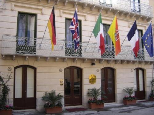 高级大房间, Residence Le Chiavi Di San Francesco