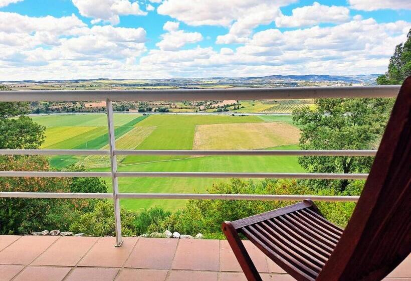 Номер Стандарт, Rural & Spa Las Nubes