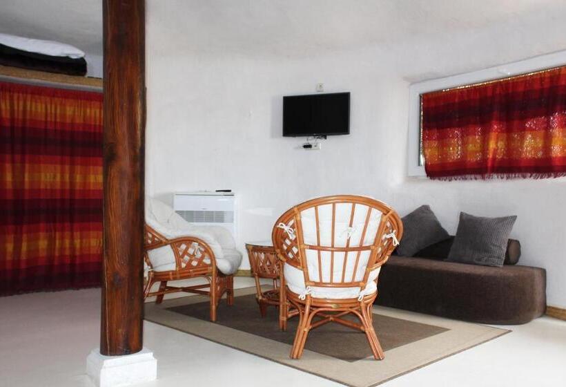 Cabana, Rural & Spa Las Nubes