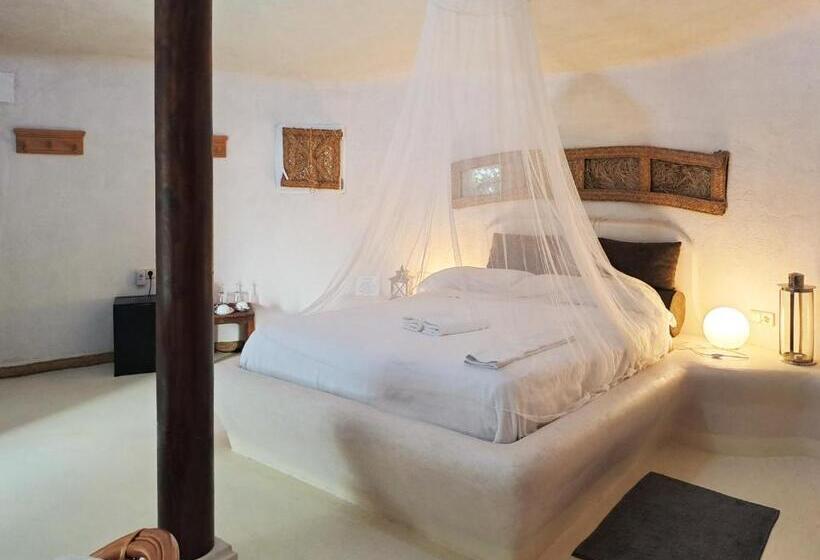 Хижина, Rural & Spa Las Nubes