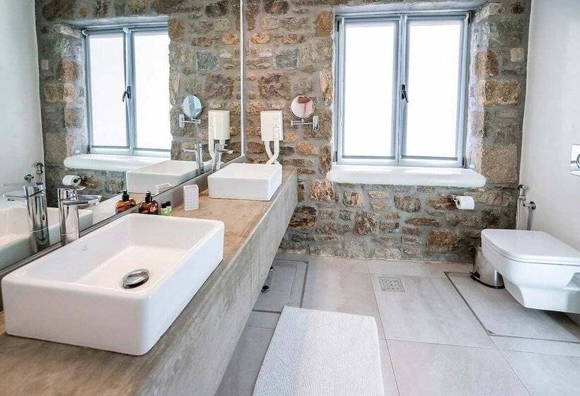 Полулюкс Вид на Море, Greco Philia Hotel Boutique