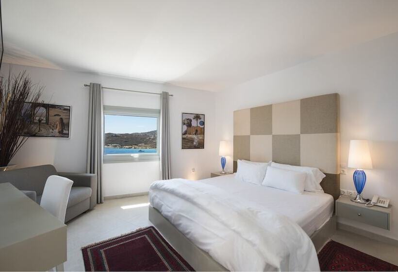 Вилла Deluxe 2 Спальни, Greco Philia Hotel Boutique