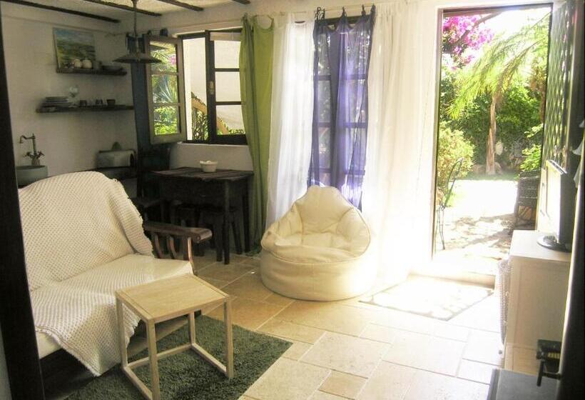 스탠다드 스튜디오, Uma Casa A Beira Sol