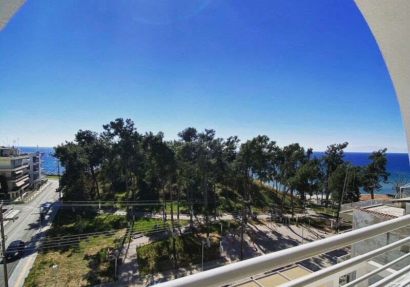 Номер Стандарт, Secret Paradise Hotel & Spa