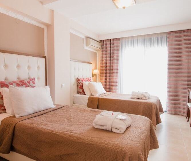Номер Стандарт, Secret Paradise Hotel & Spa