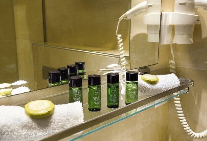 Номер Стандарт Трехместный, Secret Paradise Hotel & Spa