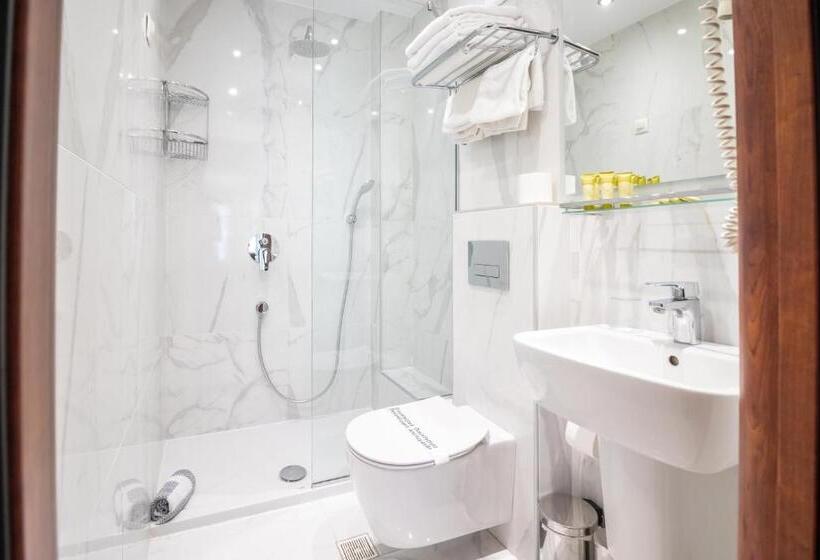 Номер Executive Вид на Море, Secret Paradise Hotel & Spa