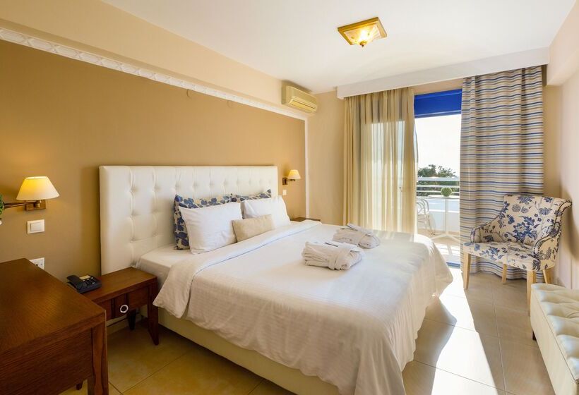 Номер Executive Вид на Море, Secret Paradise Hotel & Spa