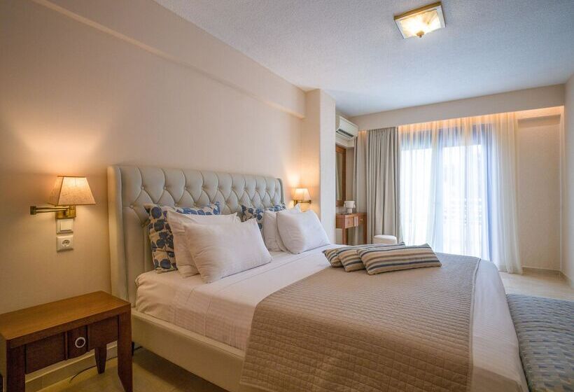 Номер Стандарт, Secret Paradise Hotel & Spa