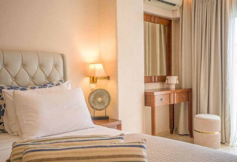 Номер Стандарт, Secret Paradise Hotel & Spa