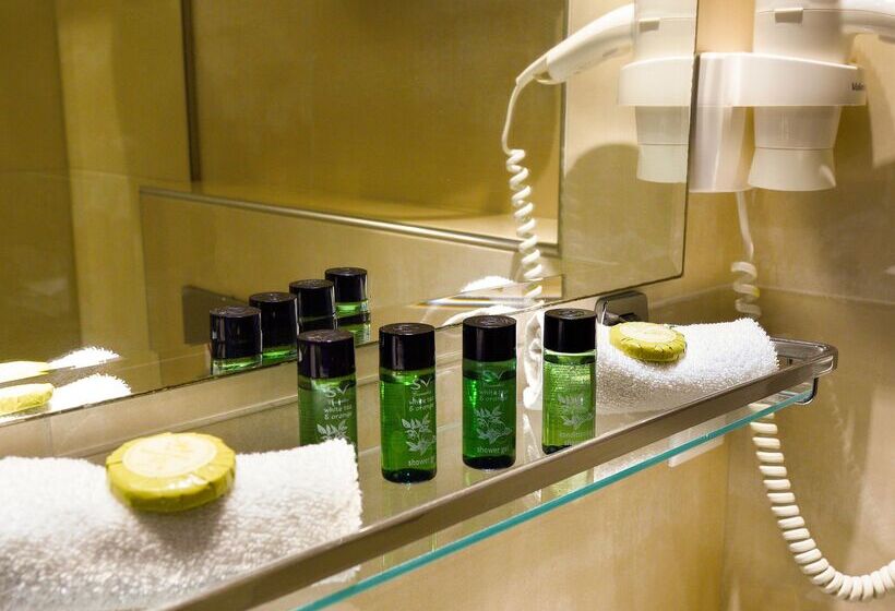 Номер Стандарт Трехместный, Secret Paradise Hotel & Spa