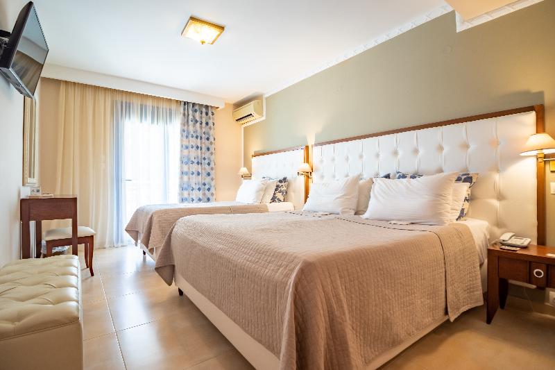 Номер Стандарт Трехместный, Secret Paradise Hotel & Spa