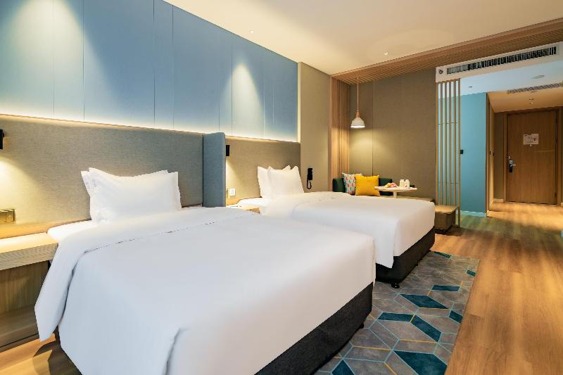 اتاق استاندارد, Holiday Inn Express Xi An High Tech Zone North, An Ihg