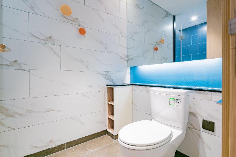 اتاق استاندارد, Holiday Inn Express Xi An High Tech Zone North, An Ihg