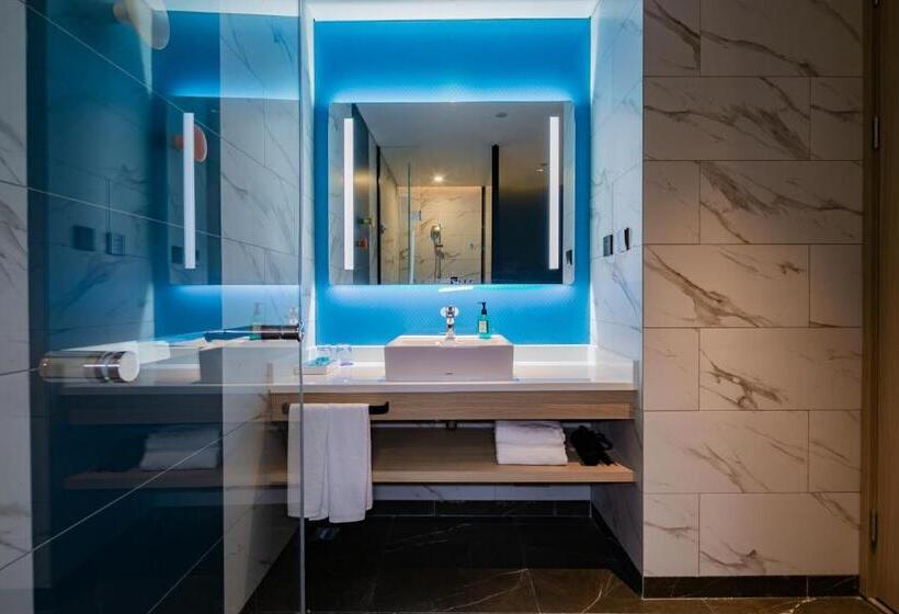 اتاق سوپریور, Holiday Inn Express Xi An High Tech Zone North, An Ihg