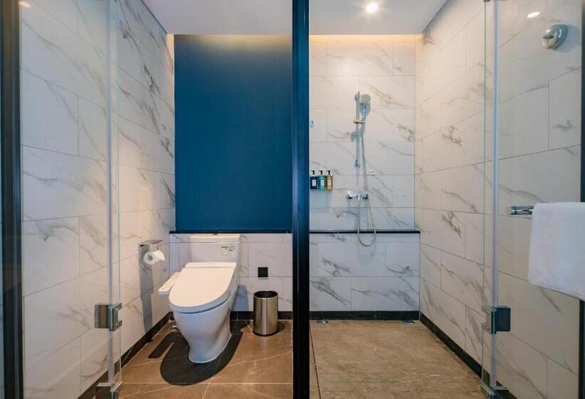 اتاق خانوادگی, Holiday Inn Express Xi An High Tech Zone North, An Ihg