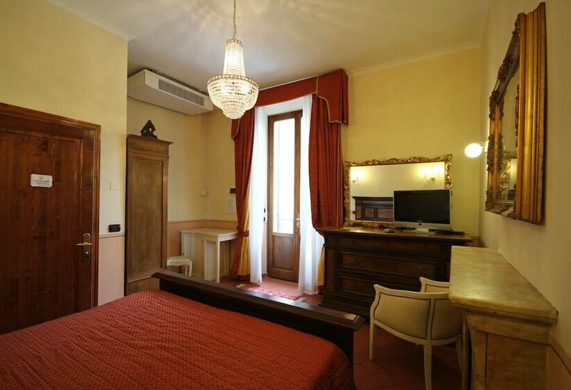 اتاق استاندارد, Villino Il Magnifico