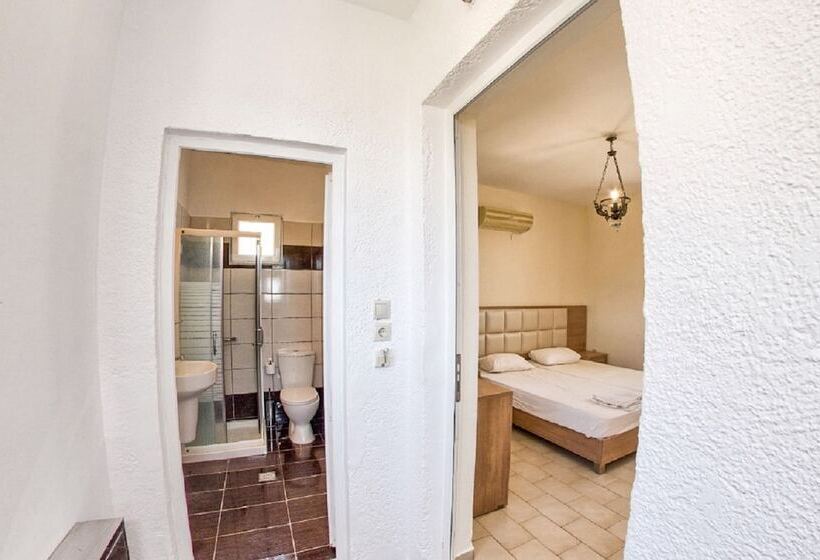 آپارتمان 1 خوابه, Coralli Apartments