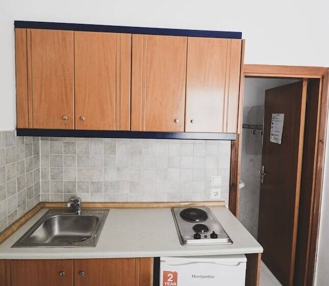 آپارتمان 2 خوابه, Coralli Apartments