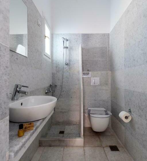 스탠다드 트리플 룸, Galinos Hotel For Adults Only
