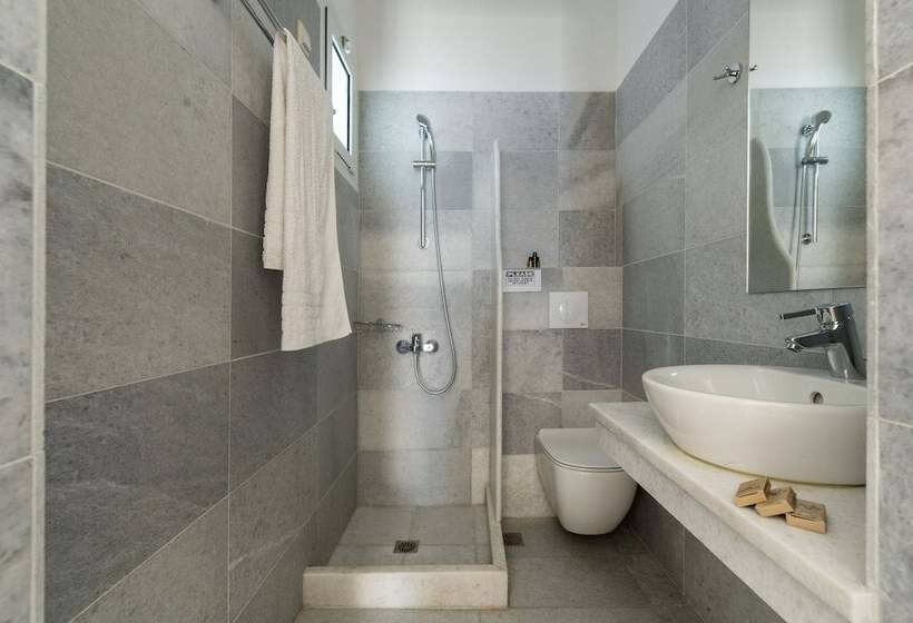 标准间, Galinos Hotel For Adults Only