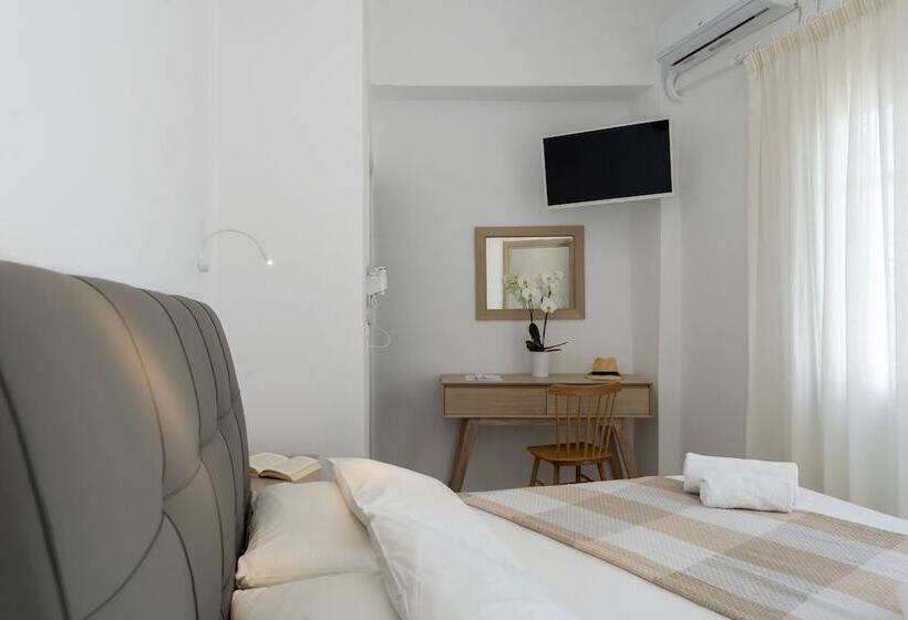 标准间, Galinos Hotel For Adults Only