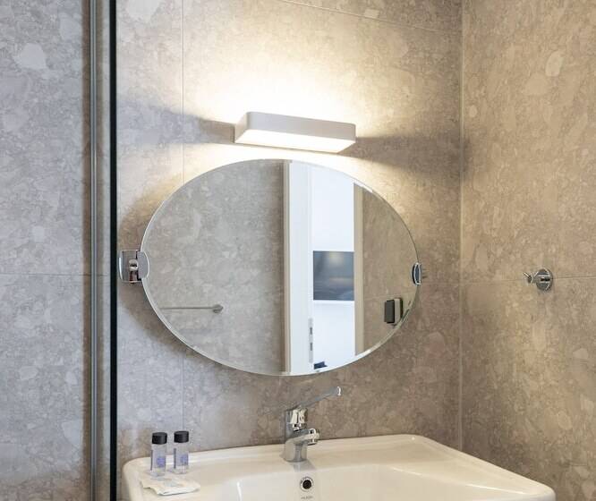 이코노미 룸, Galinos Hotel For Adults Only