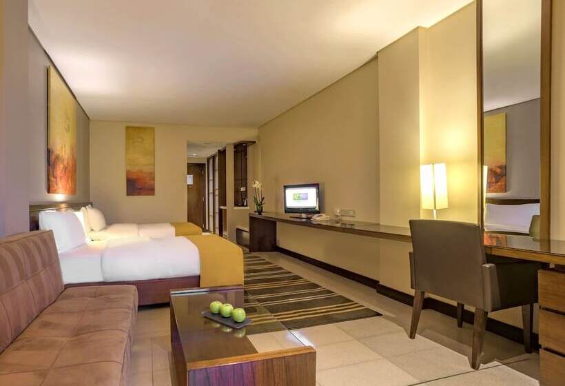 اتاق استاندارد, Holiday Inn Resort Dead Sea By Ihg